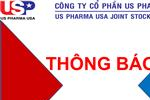 THƯ MỜI THAM DỰ VÀ GIẤY ỦY QUYỀN THAM DỰ ĐẠI HỘI ĐỒNG CỔ ĐÔNG THƯỜNG NIÊN NĂM 2024